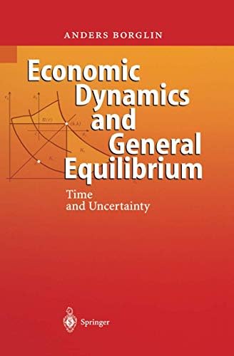 Dynamic Stochastic General Equilibrium Models: Real Business
