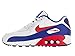 Nike Kids Air Max 90 LTR (GS) Running Shoe
