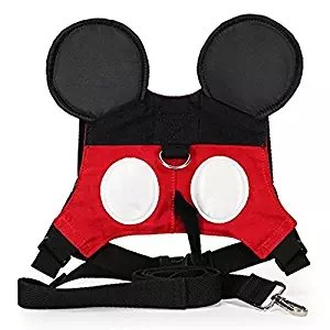 Baby Leash Toddler Anti-lost Harness Safety Walking Belt for Girls Boys - Thumbnail 5