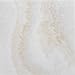 White Onyx (Bianco Fantastico) 12 X 12 Polished Tile, Cross-Cut, Polished - Sample