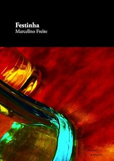 Livro Festinha (Formas Breves)