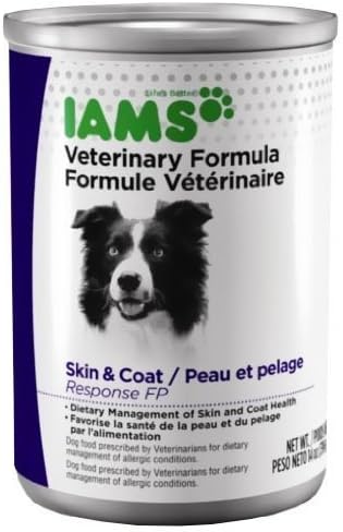 Iams skin and coat Clearance