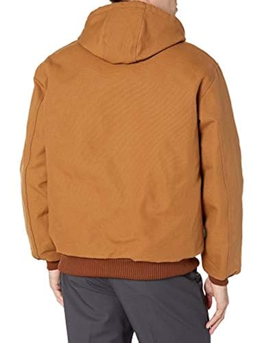 Carhartt Men's Big \u0026 Tall Quilted 