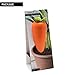 Peleg Design Care-It Plant Watering Device, Terracotta Vacation Plant Waterer Slow Release for Indoor and Outdoor Plants, Self Irrigation Watering System, Carrot Design