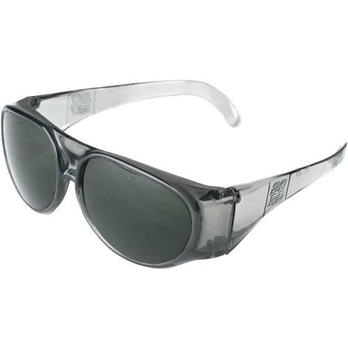 US 107 Shaded 5 Cutting and Brazing Safety Glasses Brazing