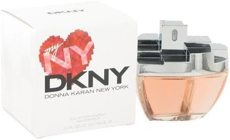 donna karan new perfume