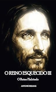 Livro O REINO ESQUECIDO III: O Reino Habitado