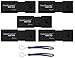 16GB Kingston (TM) Digital (5 Pack) Data Traveler DT100 G3 3.0 16 GB USB High Speed Flash Drive (DT100G3) With (2) Everything but Stromboli (TM) Lanyards