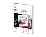 HP Professional Business Paper, Glossy, 8.5x11