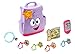 Fisher-Price Nickelodeon Dora & Friends, Backpack Adventure