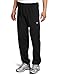 Champion Mens Closed Bottom Jersey Pant