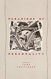 Paradigms of Personality, Loevinger, Jane, 0716718405