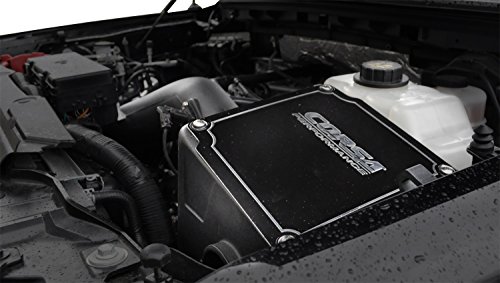 Corsa Part #44393 Air Intake 2011-2014 Ford F150 5.0L V8