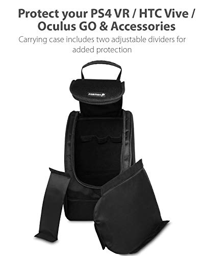 1 Fosmon+Adjustable+Compatible+PlayStation+Accessories