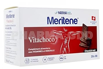 meritene precio amazon