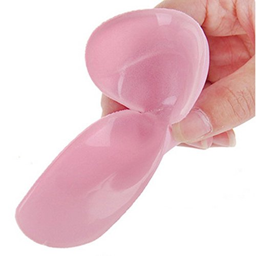 image for Thinkmax A Pair of Anti Slip Insert Insoles for Shoes, Foot Care Tools