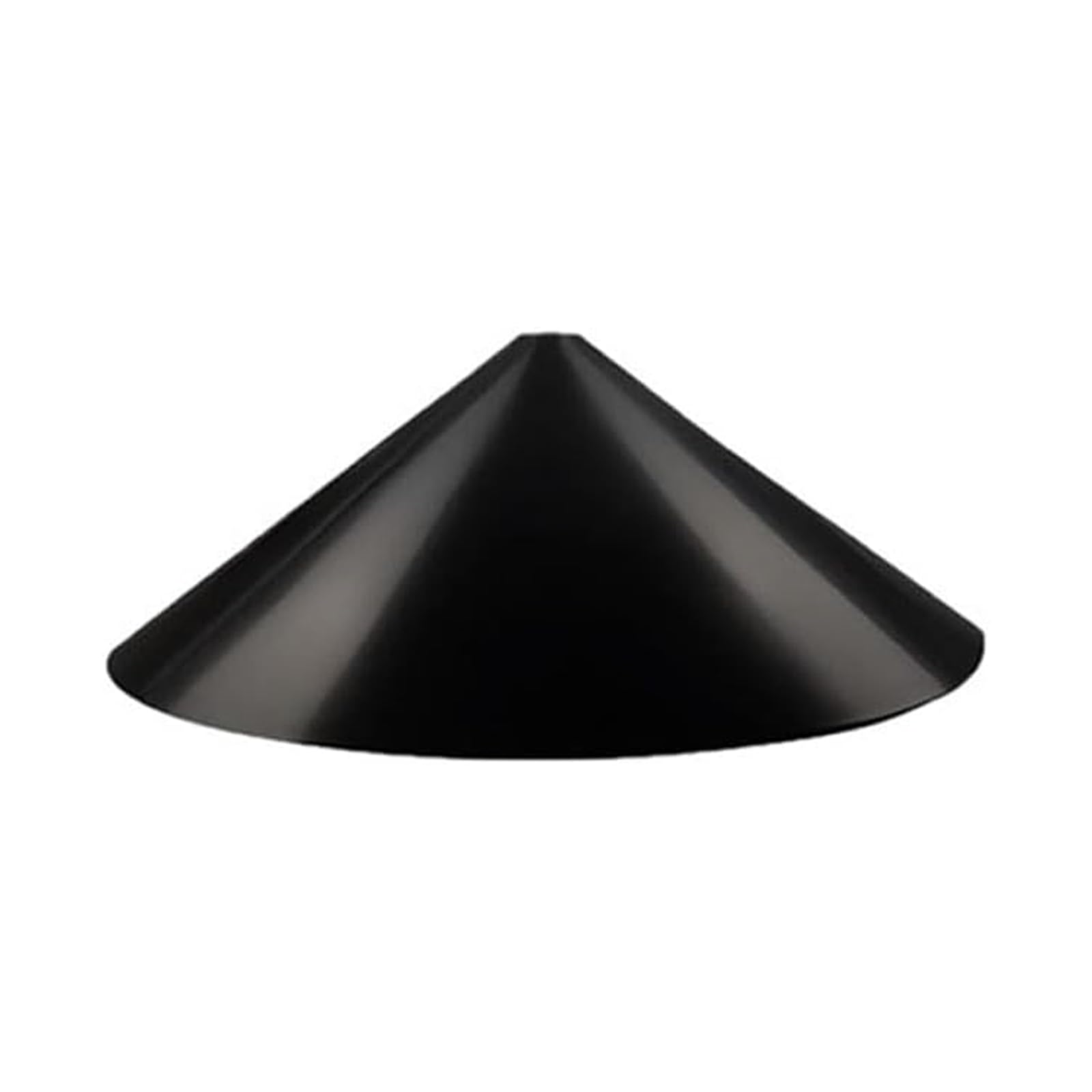 TopHomer 16Inch Squirrel Baffle Wrap Around Squirrel Proof Baffles, Universal Squirrel Proof Bird Feeder for Protects Hanging Bird Feeders, Bird Seed Trays