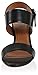 BC Footwear Women's Retriever Wedge Sandal
