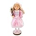 Hollywood Nutcrackers HA0028C Nutcracker, Pink