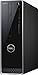 2018 NEWEST Dell Inspiron Mini Desktop, Intel Quad Core i3-8100 3.6GHz, 8GB DDR4 RAM, 1TB HDD, Intel HD Graphics 630, WiFi, Bluetooth, DVD-RW, USB 3.0, HDMI, VGA, Included Mouse & Keyboard, Windows 10