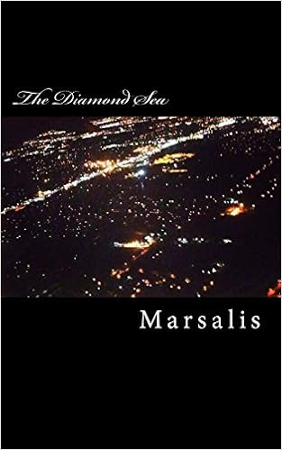 Amazon.com: The Diamond Sea: 9781516848317: Marsalis: Books