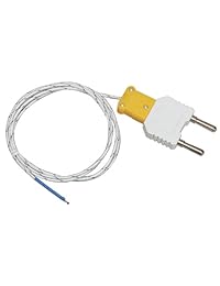 Extech TP873 Bead alambre Tipo K sonda de temperatura