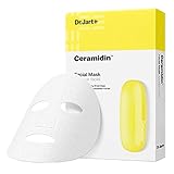 Dr Jart+ Dermask Ceramidin Skin friendly Nanoskin