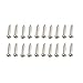 tatoko Educational Single Pole Knife Switch Physics Laboratory Equipment Single Pole Single Throw (SPST) Switch 10PCS