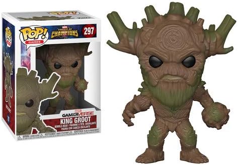 groot funko pop 202