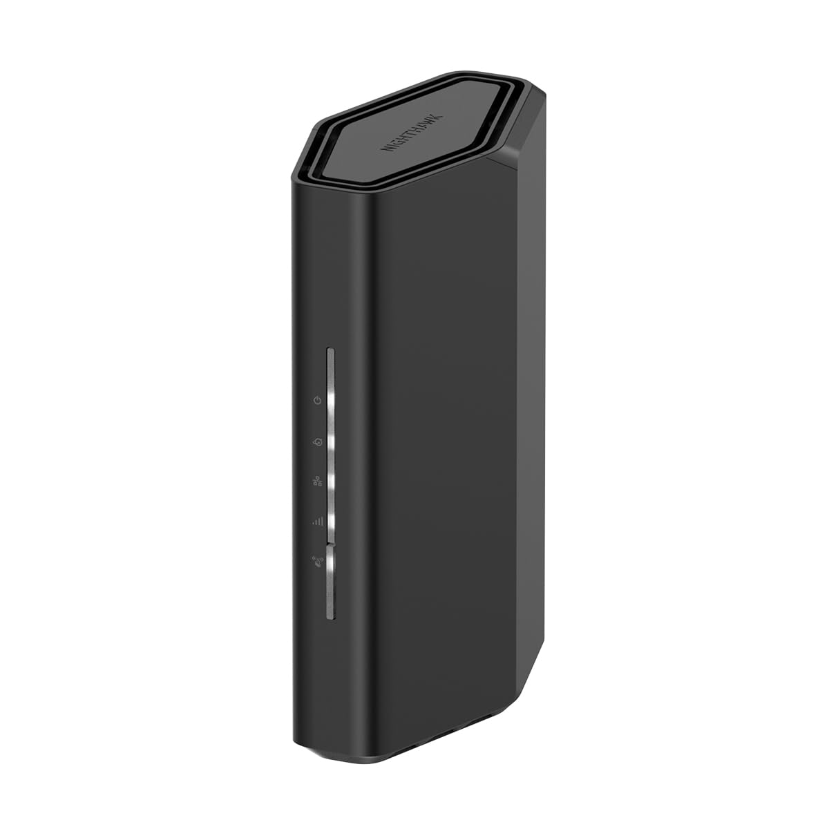 NETGEAR Nighthawk Dual-Band WiFi 7 Router (RS90) – Router Only, BE3600 Wireless Speed (up to 3.6 Gbps) - Covers up to 2,000 s