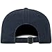 Elite Fan Shop Notre Dame Fighting Irish Hat Navy - Adjustable - Blue Navy