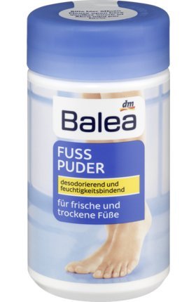 balea foot