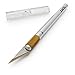 X-ACTO #1 Knife, 2 Pack with X-ACTO Z Series Light-Weight Replacement Stainless Steel Blade with Plexon Pen