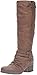 Carlos by Carlos Santana Women's Candace Riding Boot