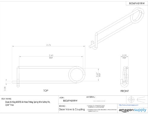 Dixon Wiring Schematic