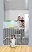 Dreambaby Broadway GRO Gate, White