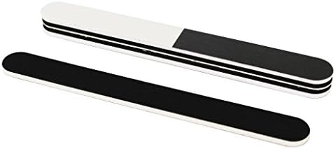 GSHOBBY Craft Stick Sanding Paper #400 #800 #1200 #Gloss - 2Pcs
