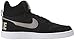 NIKE Men's Court Borough Mid Basketball Shoes