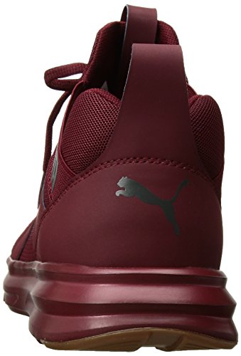 enzo premium mesh men's sneakers