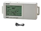 Onset HOBO UX90-004 Motor Usage On/Off Data Logger w/ USB Cable
