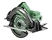 Hitachi C7SB2 15 Amp 7-1/4-Inch Circular Saw with 0-55 Degree Bevel Capacity