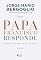 Livro Papa Francisco responde: Em busca de uma Igreja do amor