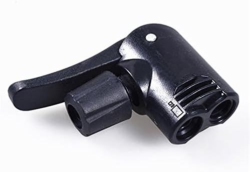 track pump head replacement