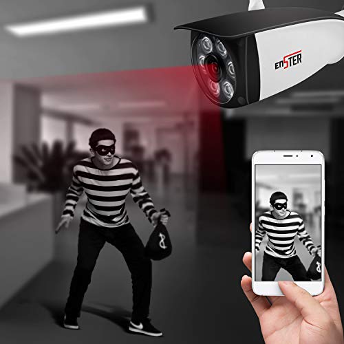 4 ENSTER+Wireless+Outdoor+Security+Camera