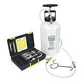 Mityvac MV6412 ATF Refill System