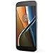Motorola Moto G4 (16GB) XT1621 GSM Factory Unlocked 4G LTE Phone - 5.5