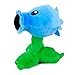 WAREHOUSEDEALS Inspired by Plants VS Zombies PVZ Plush Toys Doll Stuffed Soft