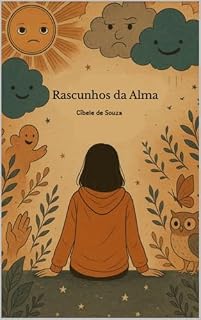 Livro Rascunhos da Alma