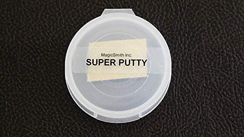 Magic Smith Super Putty (Refill) for Double Cross and Super Sharpi e