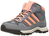 adidas Outdoor Hyperhiker Hiking Boot (Little Kid/Big Kid)